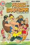 Pebbles and Bamm Bamm #20 Comic Books - Covers, Scans, Photos in Pebbles and Bamm Bamm Comic Books - Covers, Scans, Gallery
